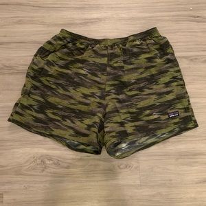 Men’s Patagonia Swimsuit Large